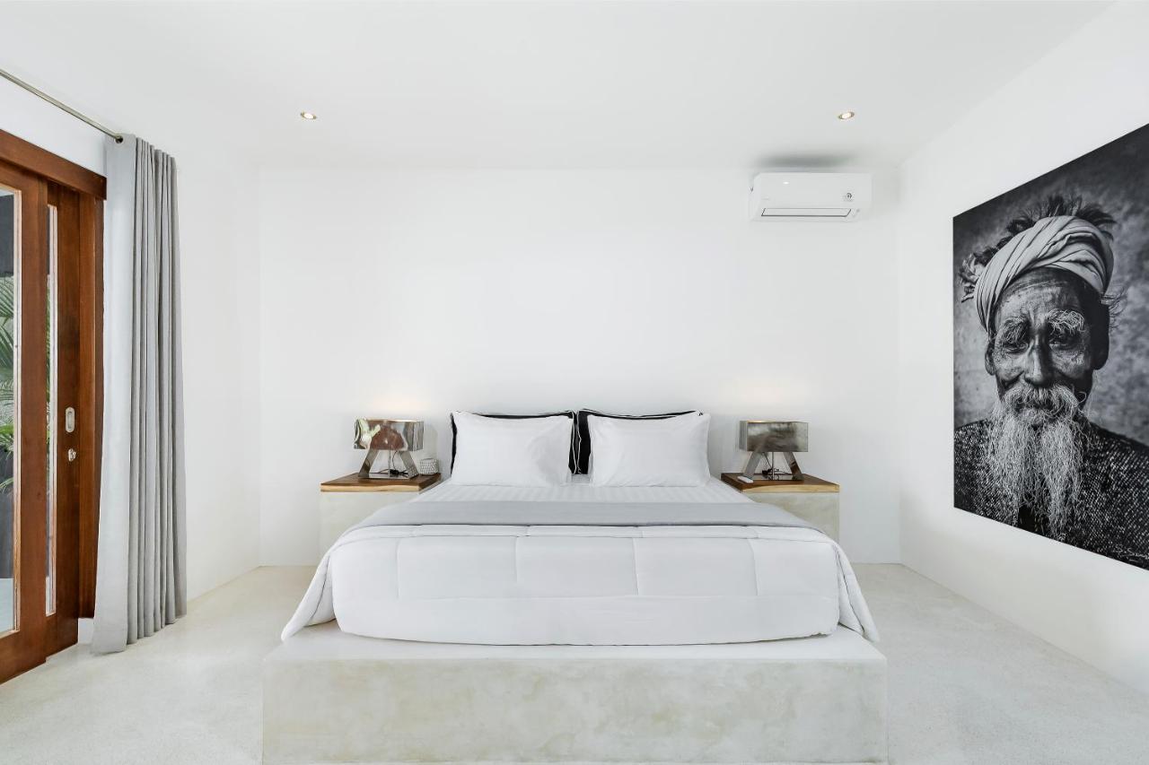 Rumah Santai Luxury 2 Bedrooms Villa With Private Pool อูบุด ภายนอก รูปภาพ