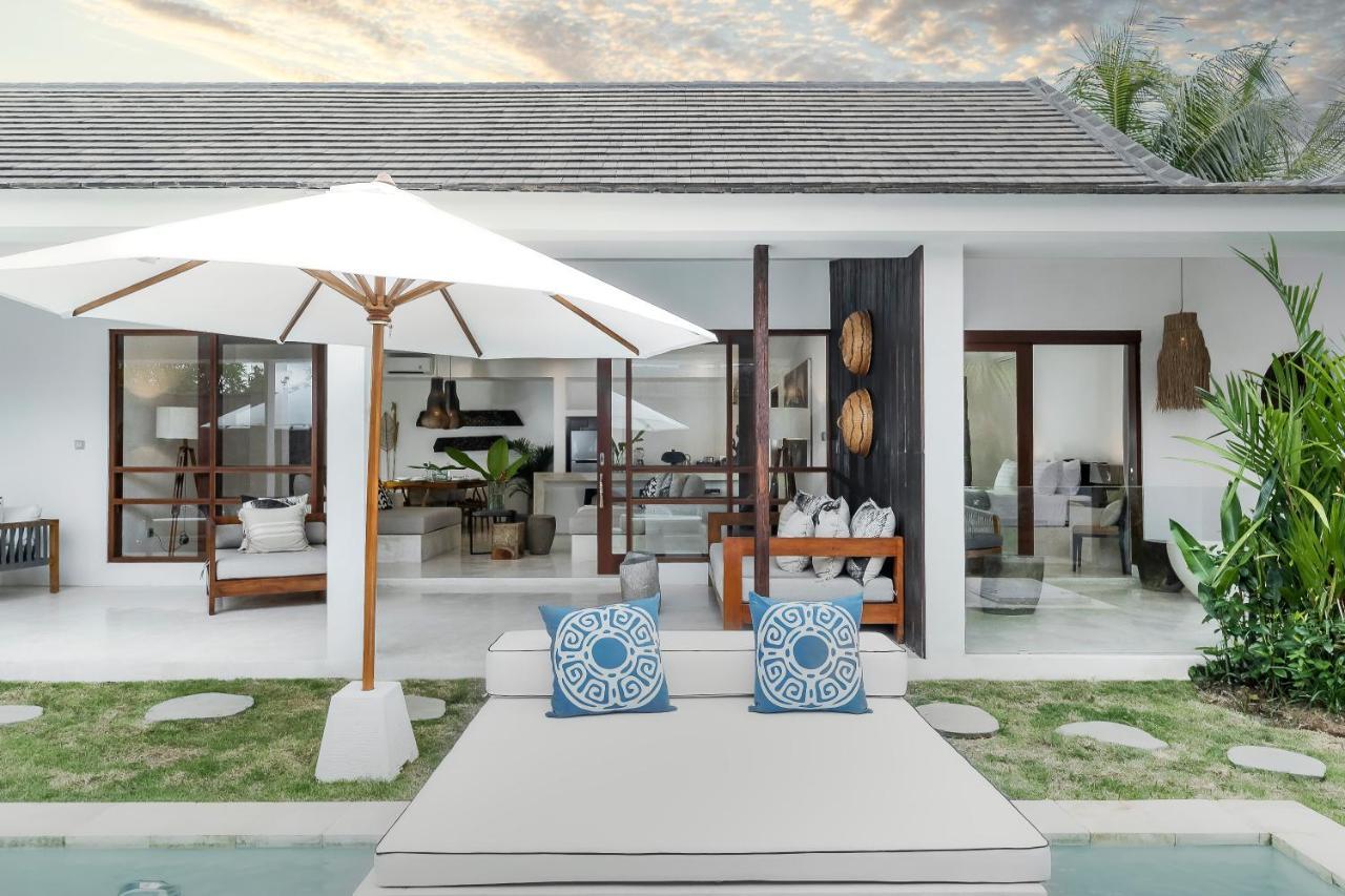 Rumah Santai Luxury 2 Bedrooms Villa With Private Pool อูบุด ภายนอก รูปภาพ