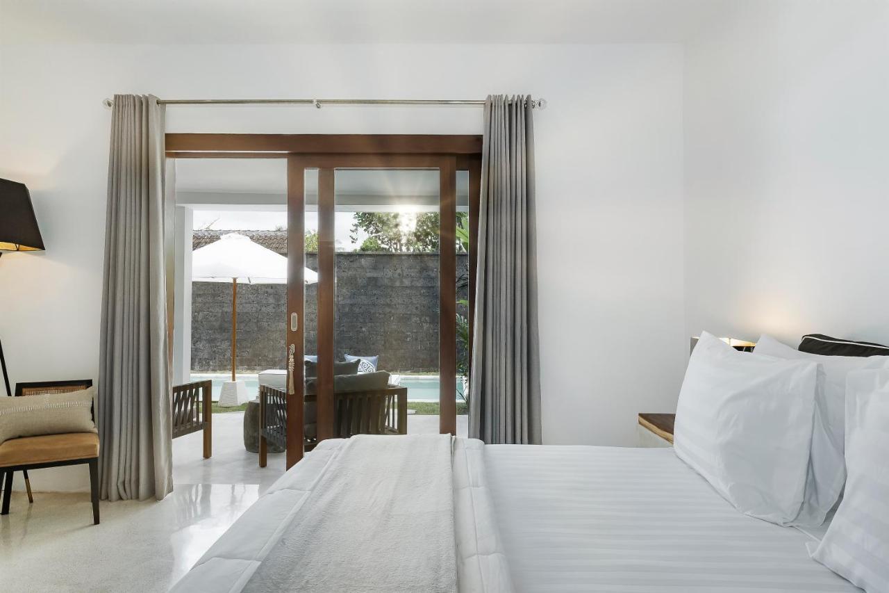 Rumah Santai Luxury 2 Bedrooms Villa With Private Pool อูบุด ภายนอก รูปภาพ