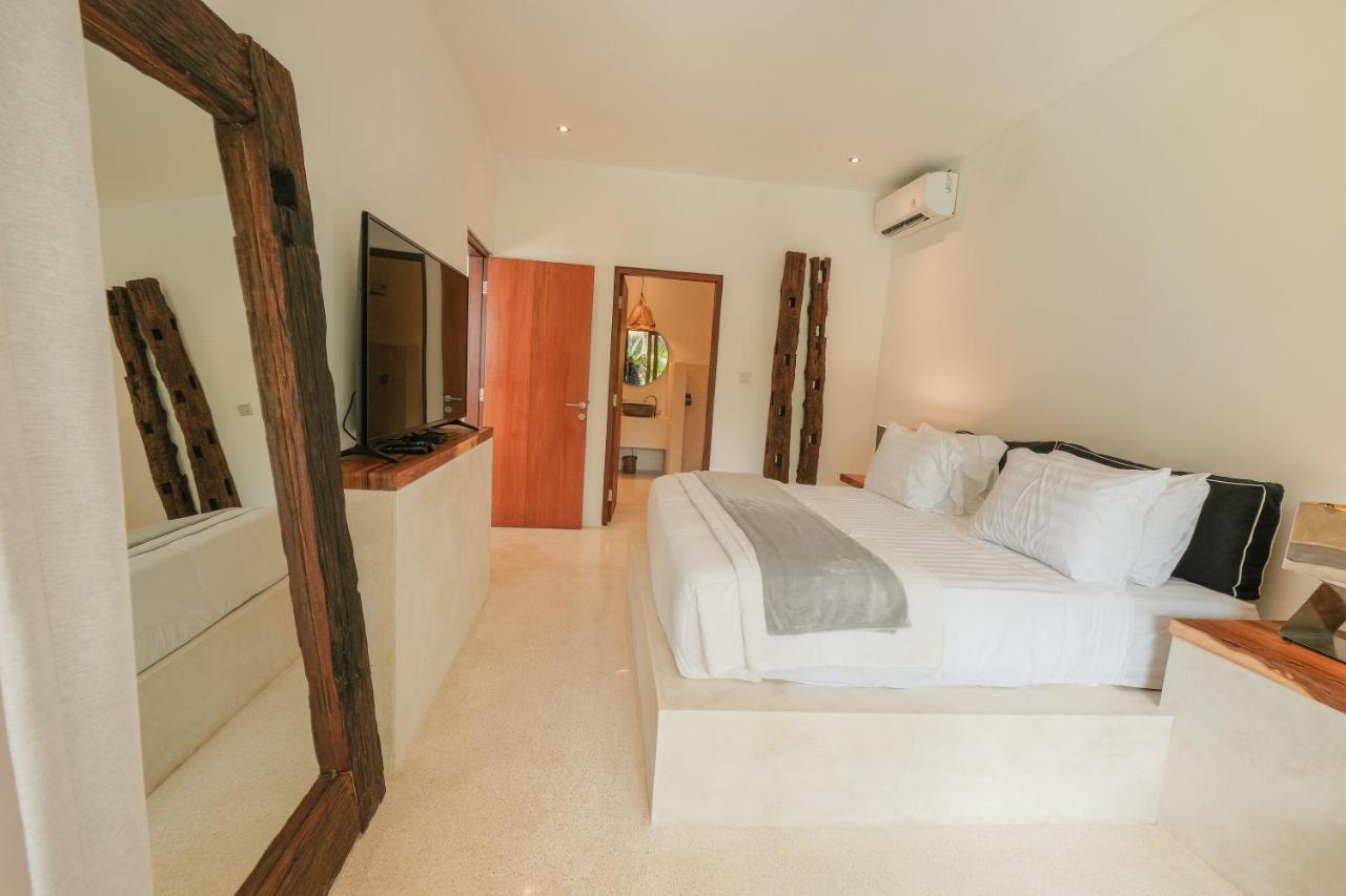 Rumah Santai Luxury 2 Bedrooms Villa With Private Pool อูบุด ภายนอก รูปภาพ