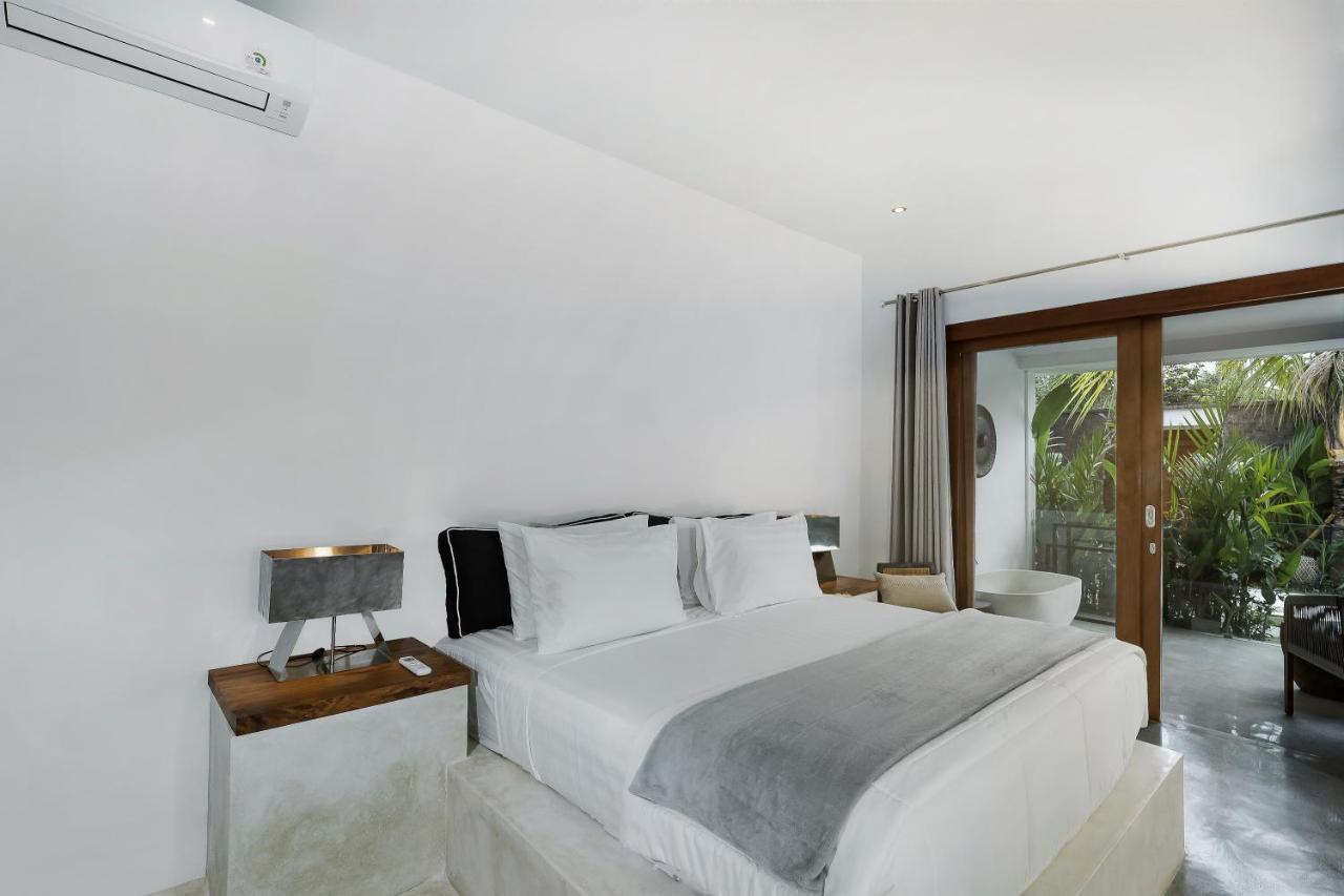 Rumah Santai Luxury 2 Bedrooms Villa With Private Pool อูบุด ภายนอก รูปภาพ