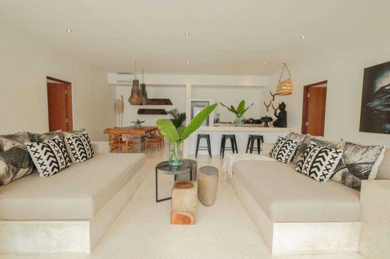 Rumah Santai Luxury 2 Bedrooms Villa With Private Pool อูบุด ภายนอก รูปภาพ